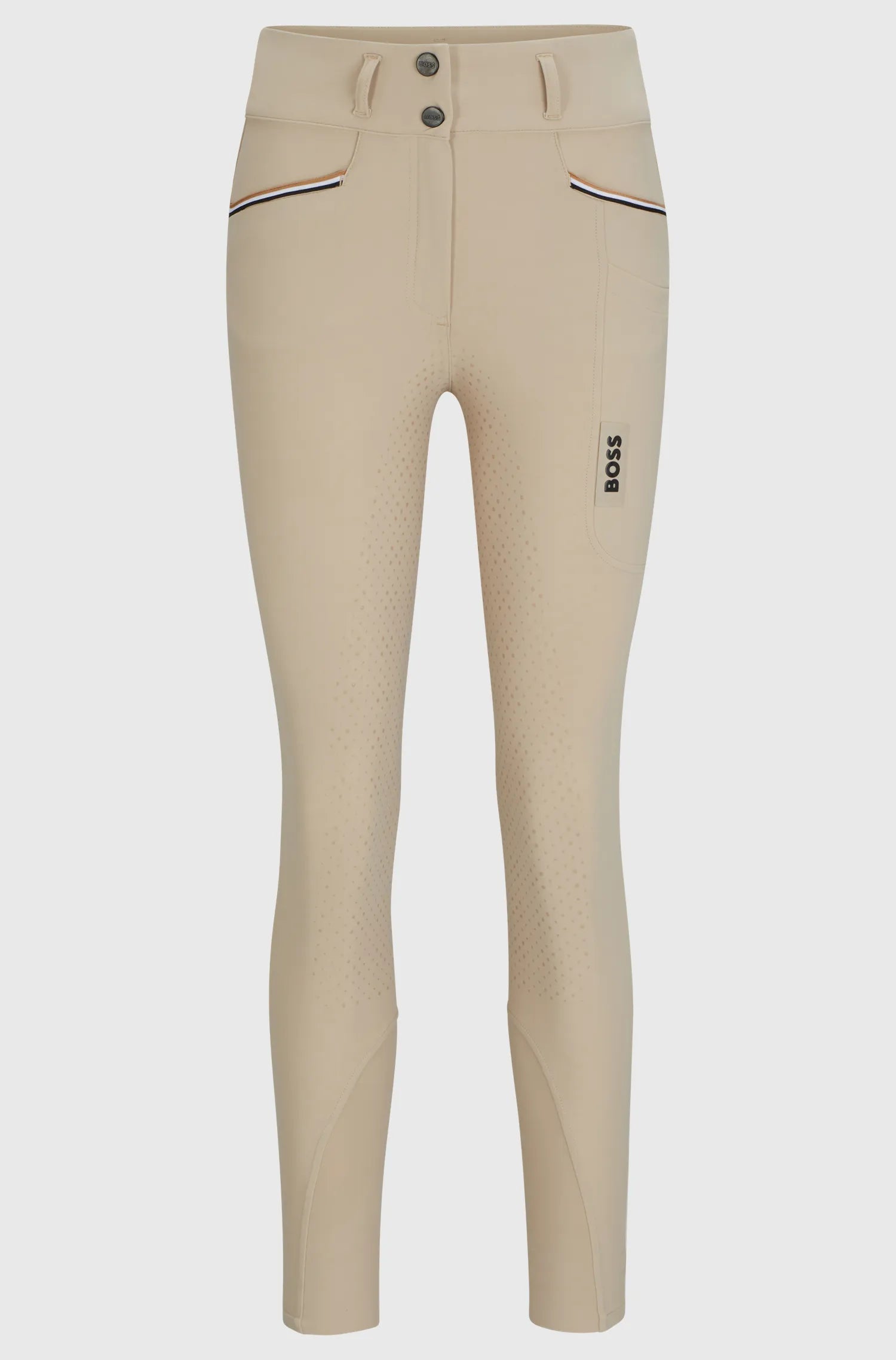 Hailey Full Grip Breeches