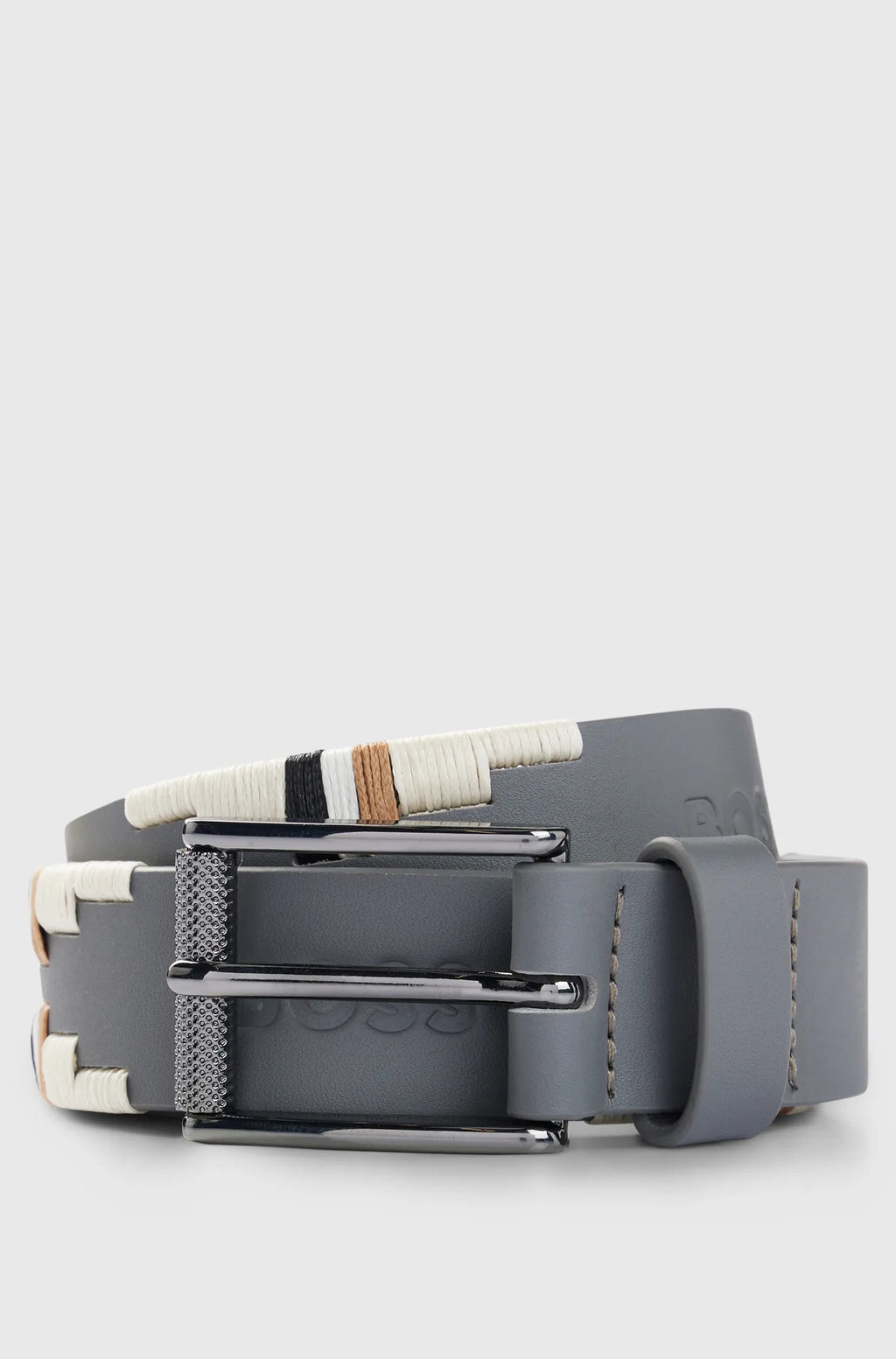 Polo Belt Signature