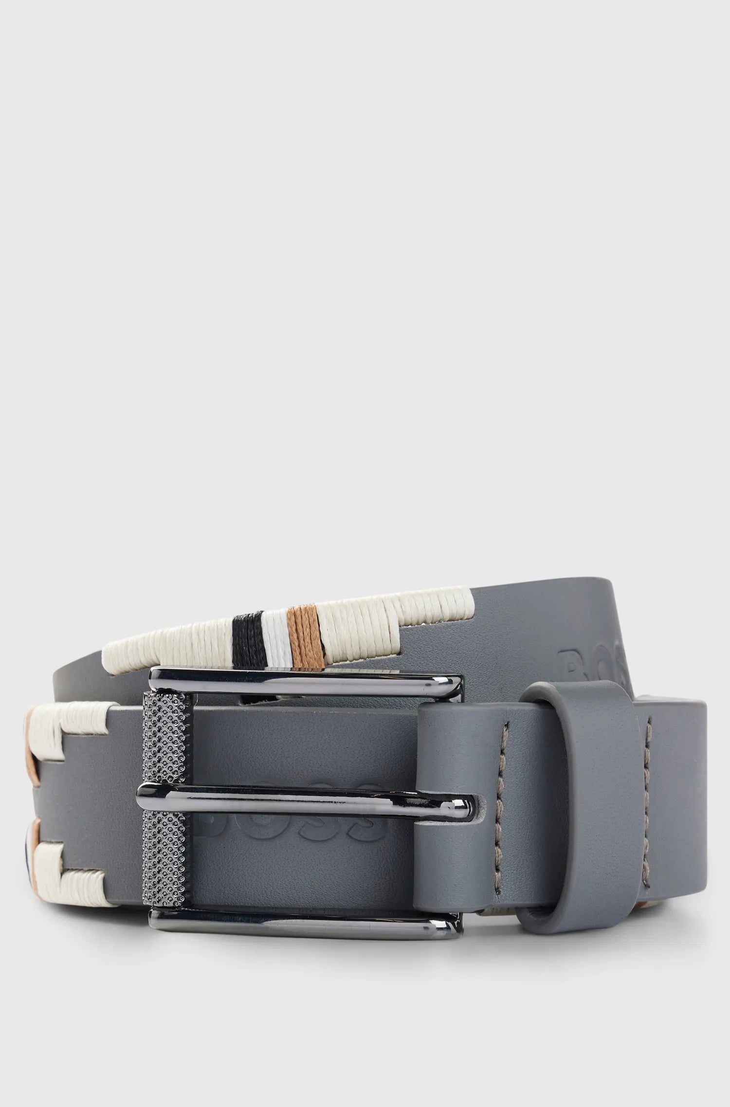 Polo Belt Signature