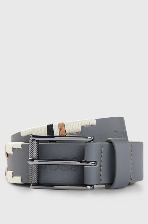 Polo Belt Signature