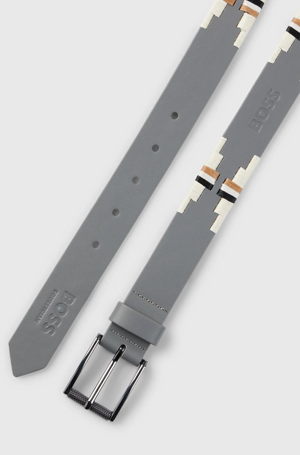 Polo Belt Signature