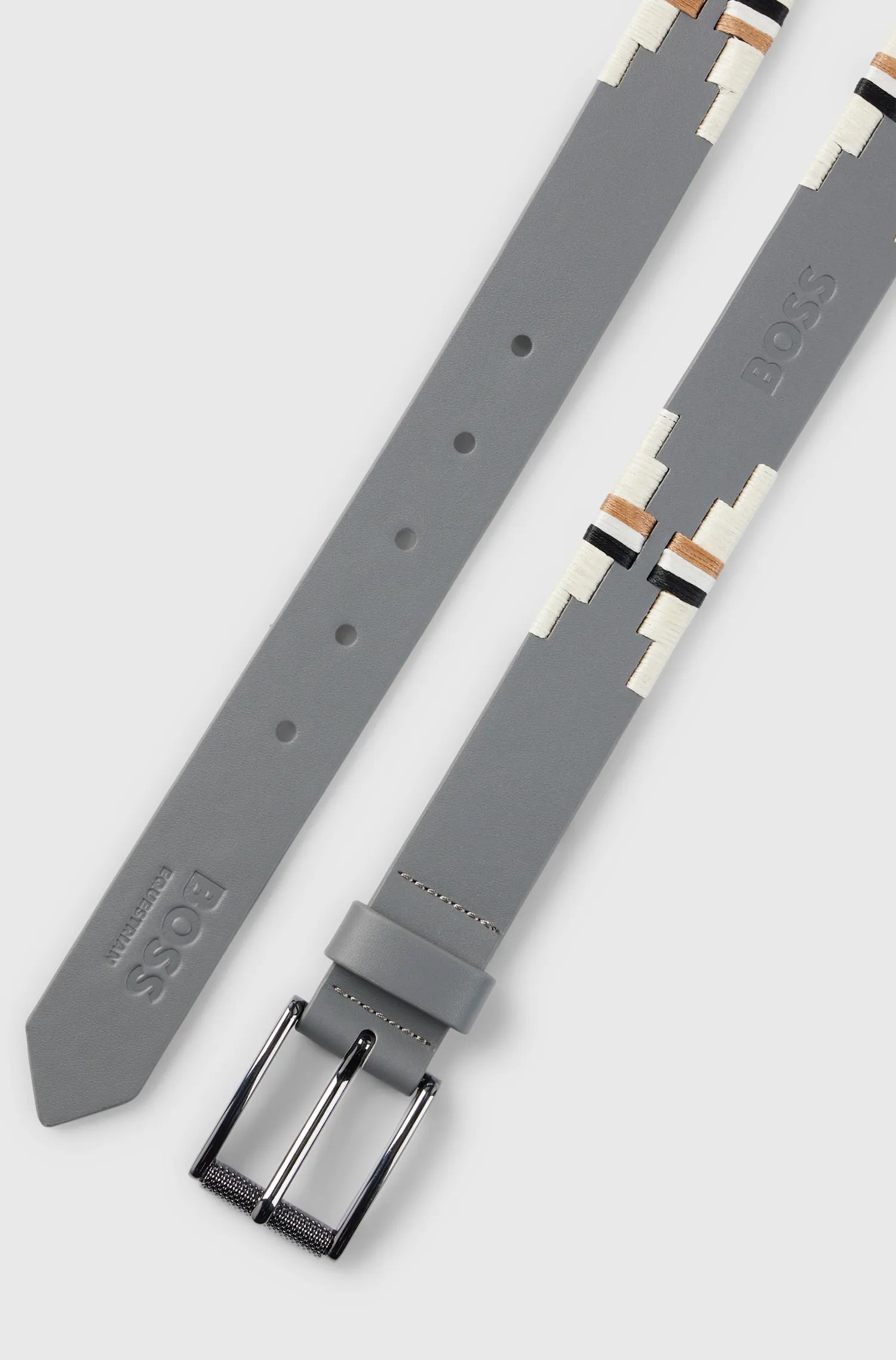 Polo Belt Signature