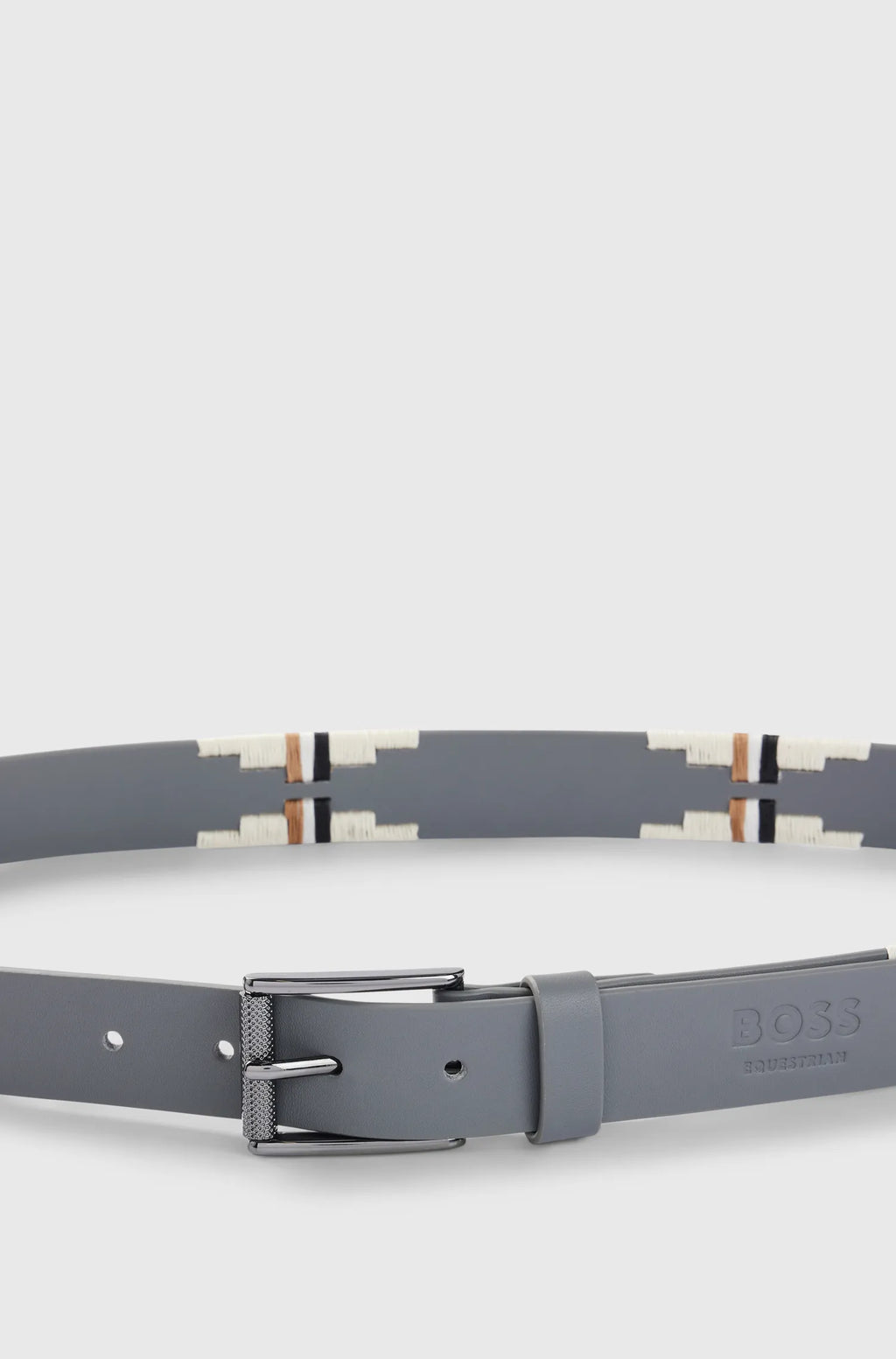 Polo Belt Signature