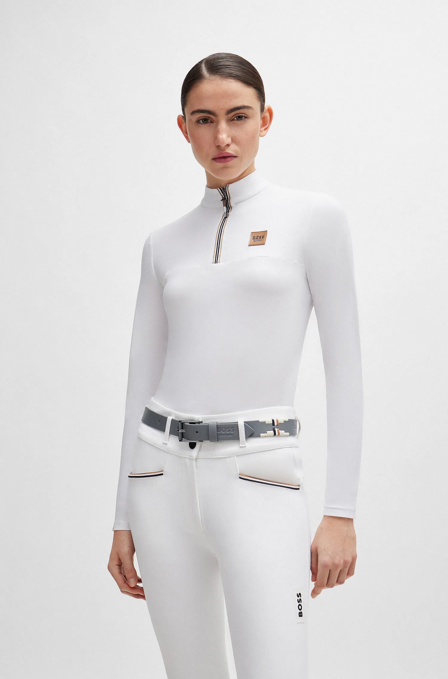 Polo Belt Signature