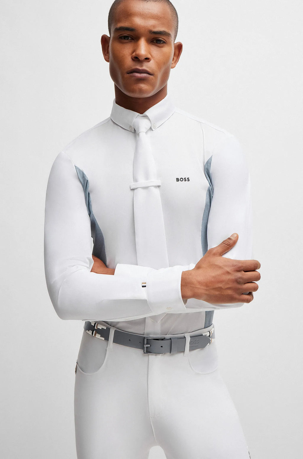 Polo Belt Signature