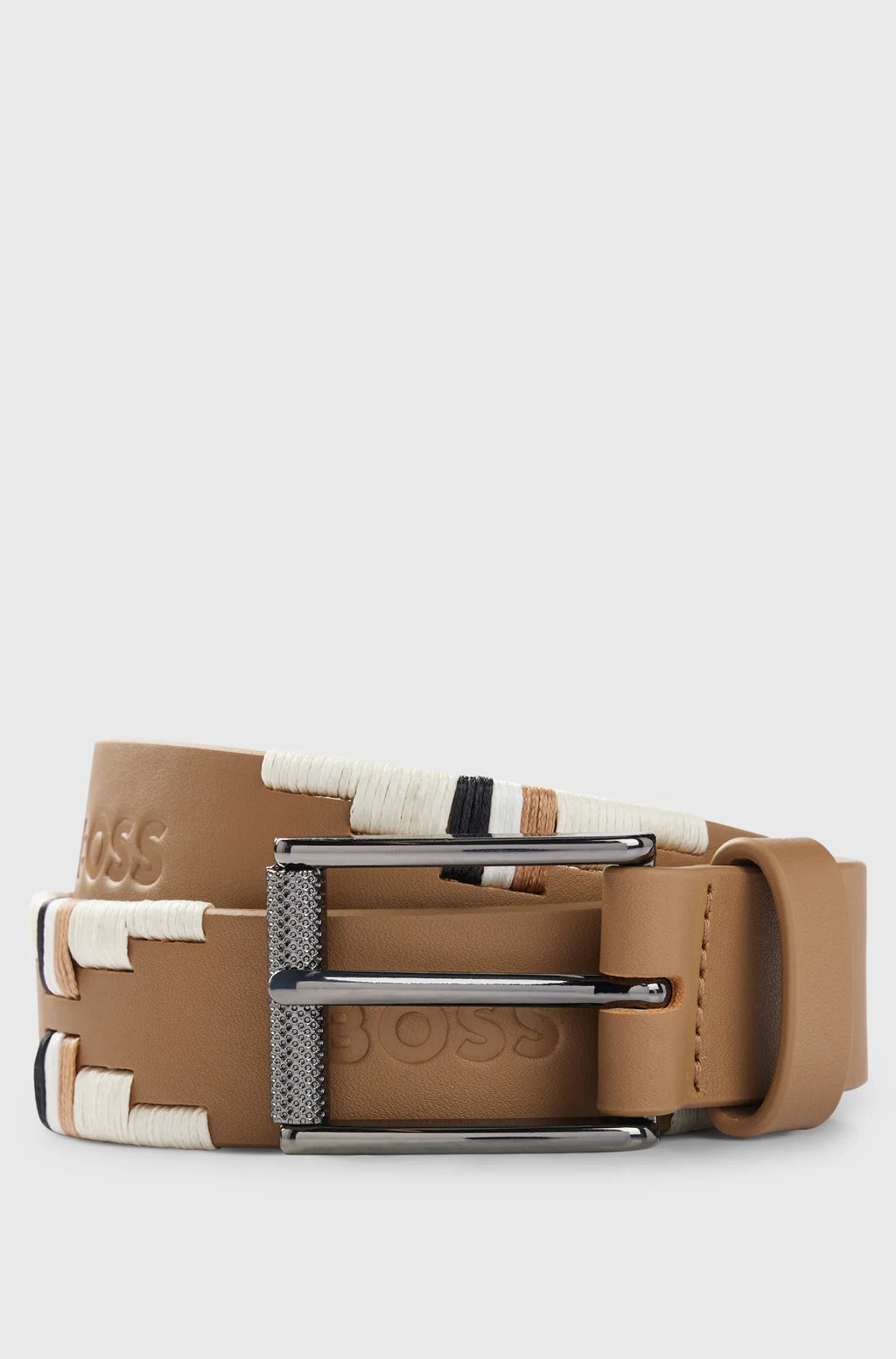 Polo Belt Signature