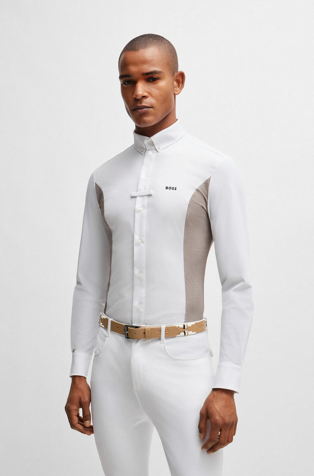 Polo Belt Signature