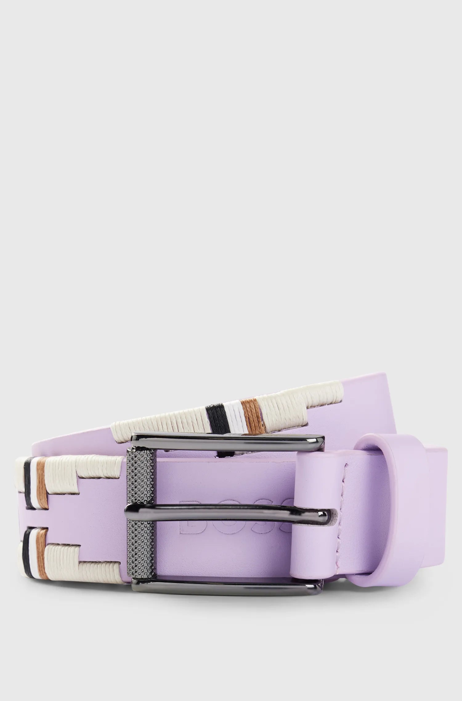 Polo Belt Signature