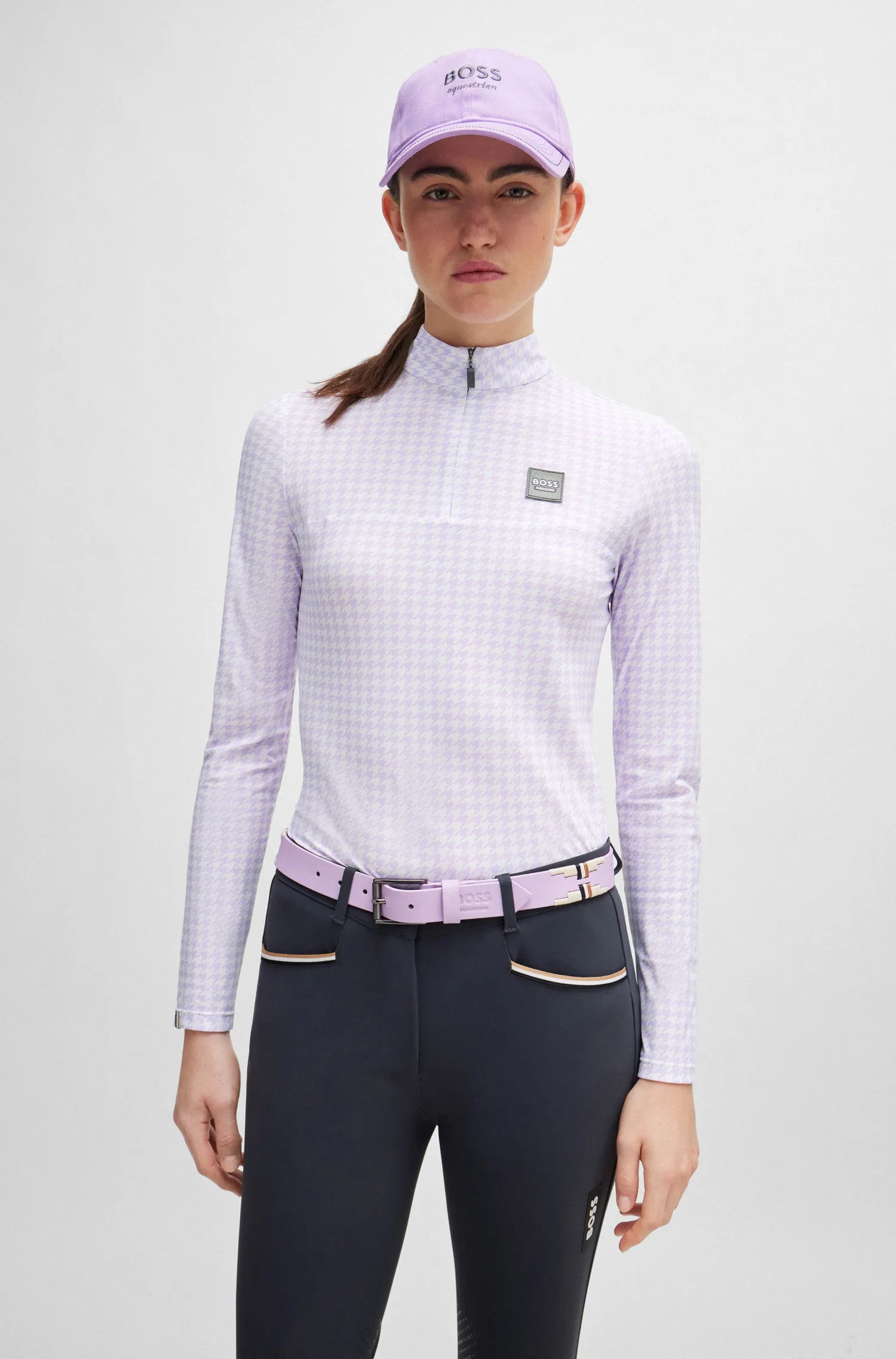 Polo Belt Signature