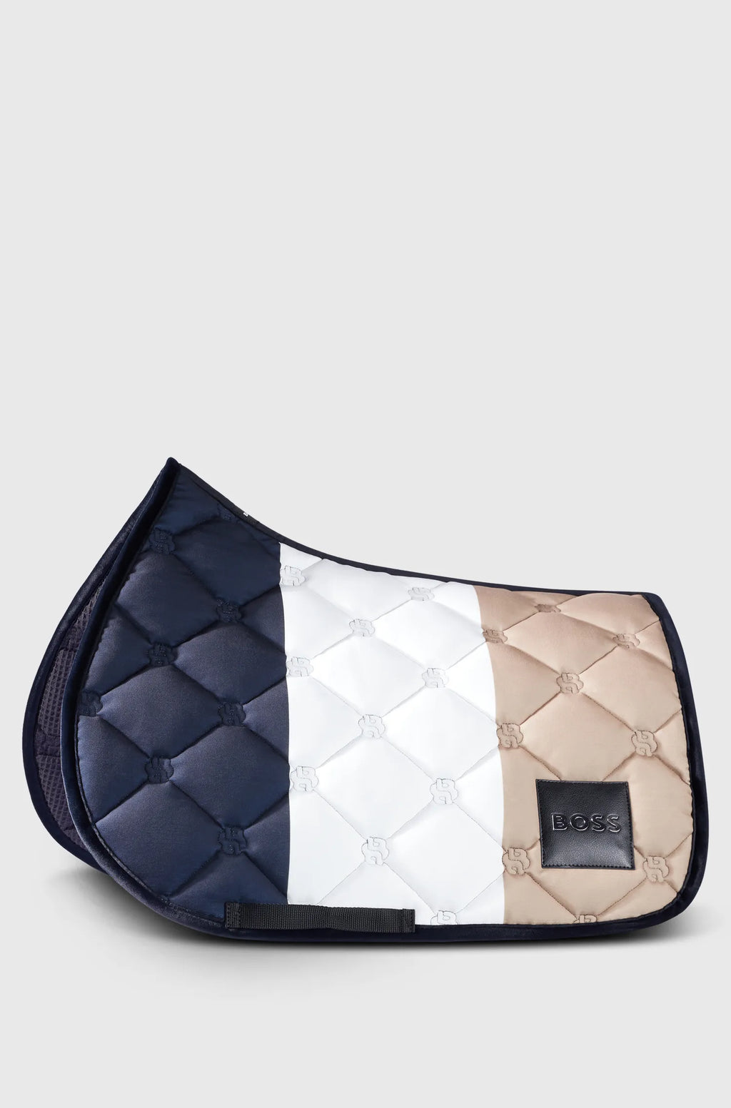 Saddle Pad Dressage Signature Colour