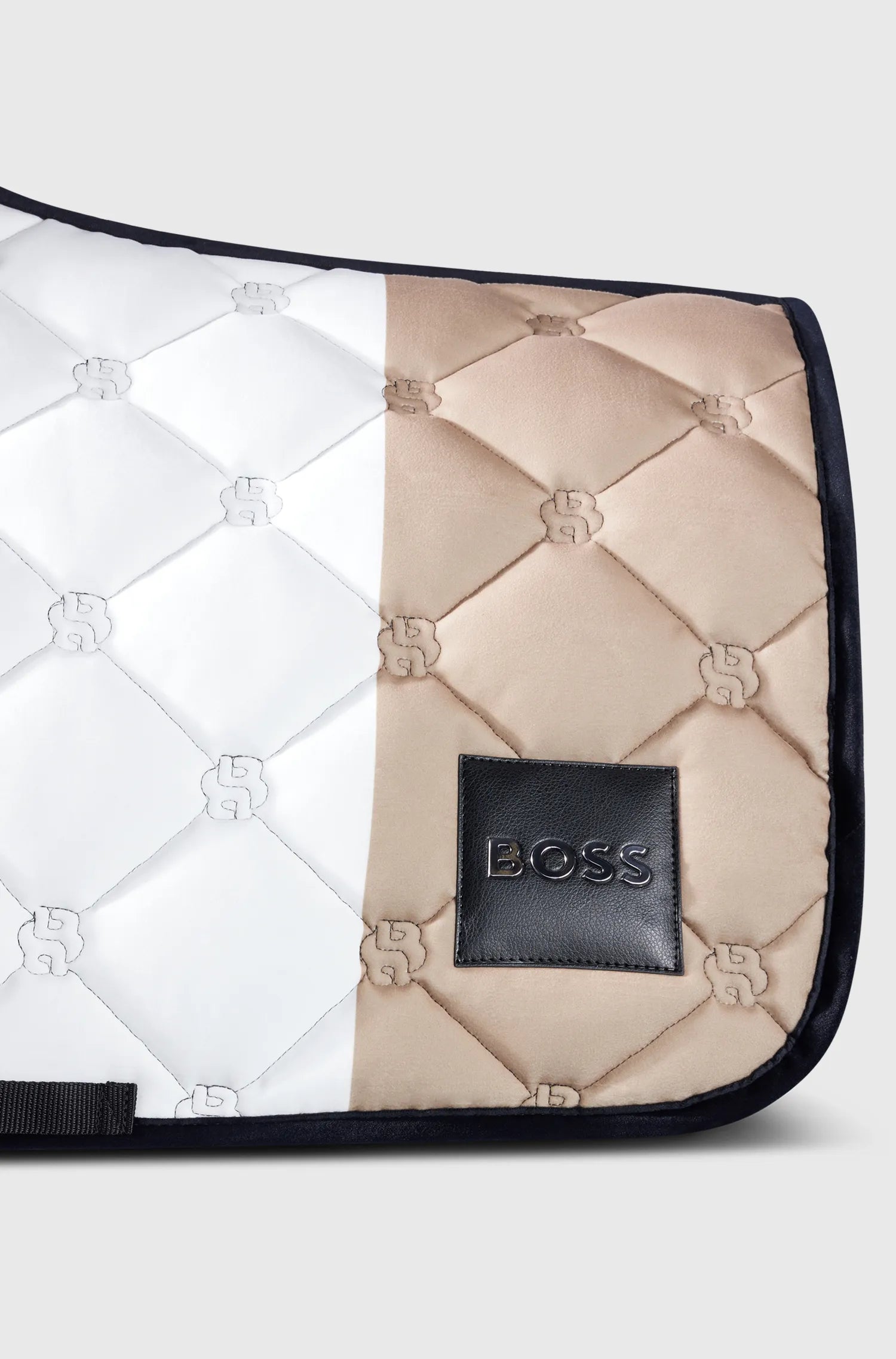 Saddle Pad Dressage Signature Colour
