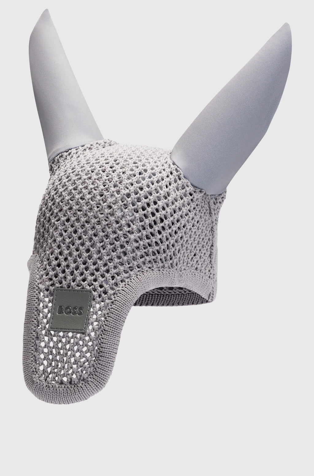 Monochrome Fly Veil