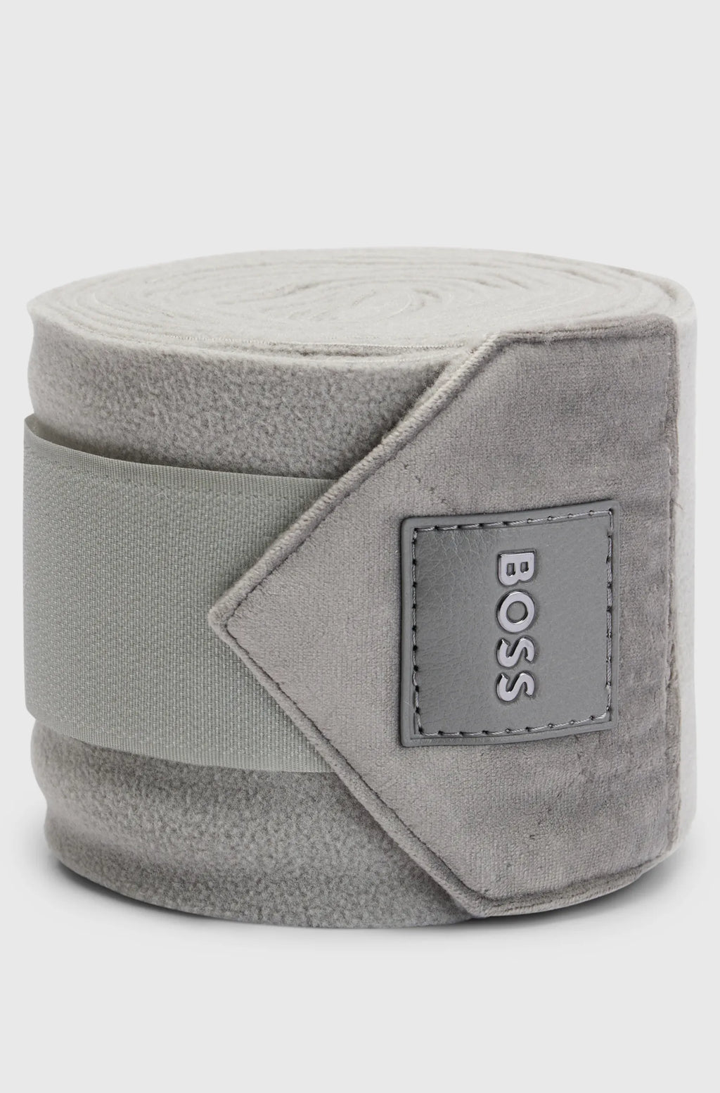 Bandages Velvet Detail
