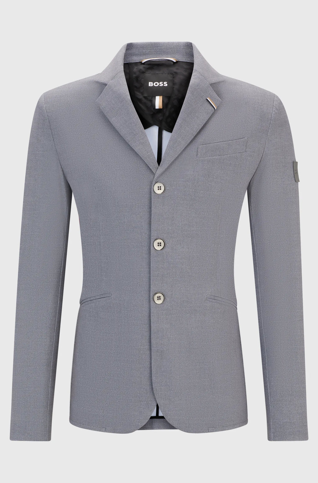 Allen Show Jacket