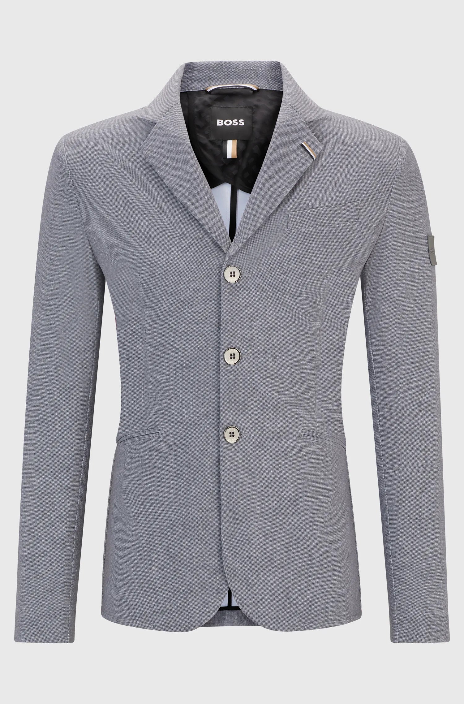 Allen Show Jacket