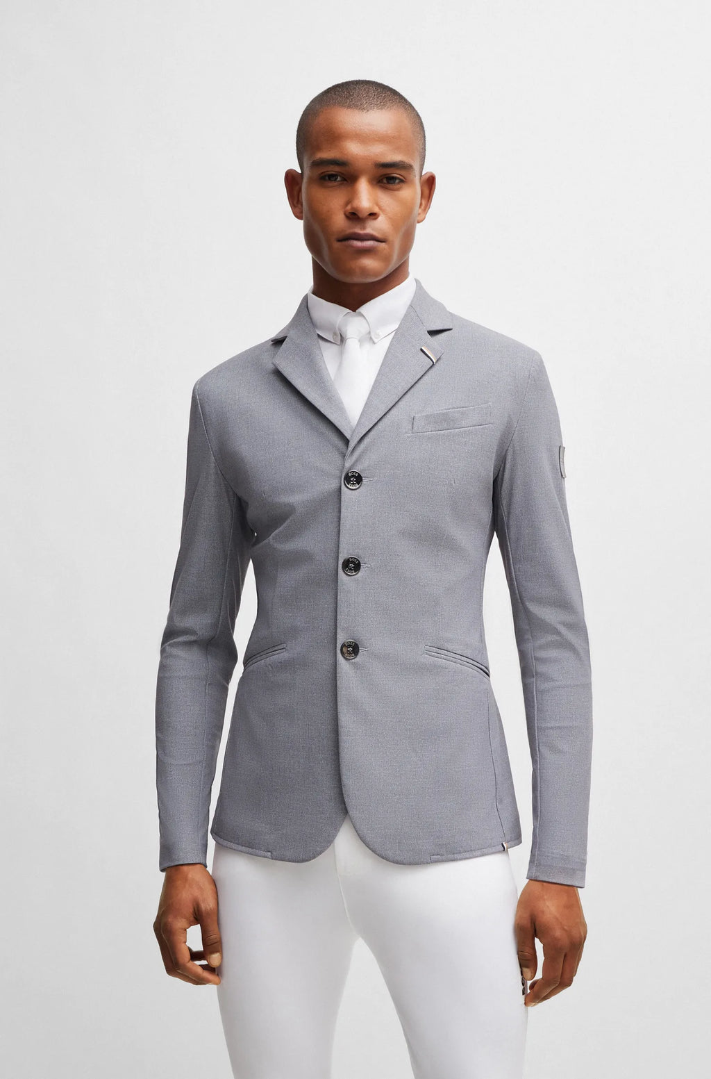 Allen Show Jacket