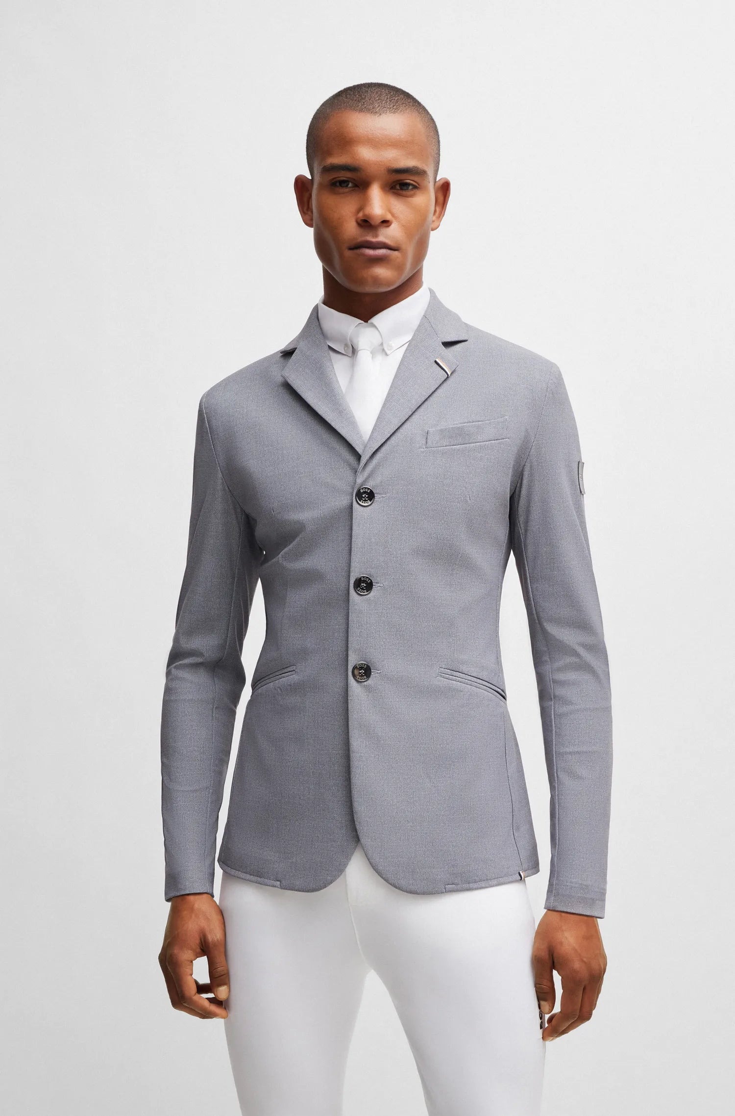Allen Show Jacket