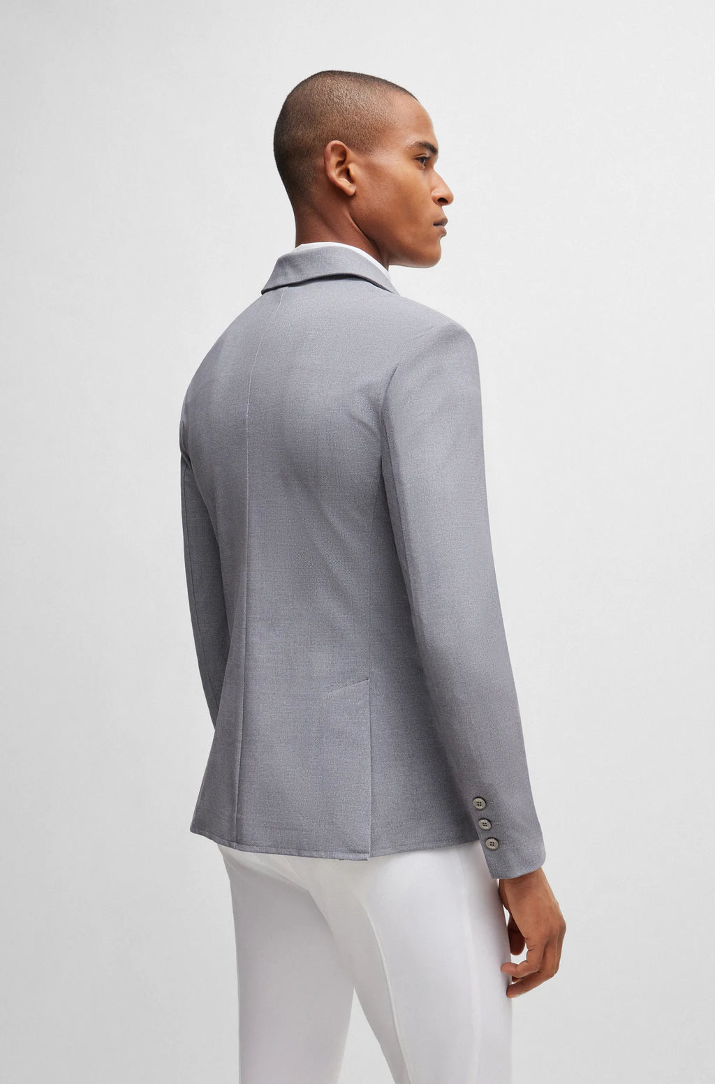 Allen Show Jacket
