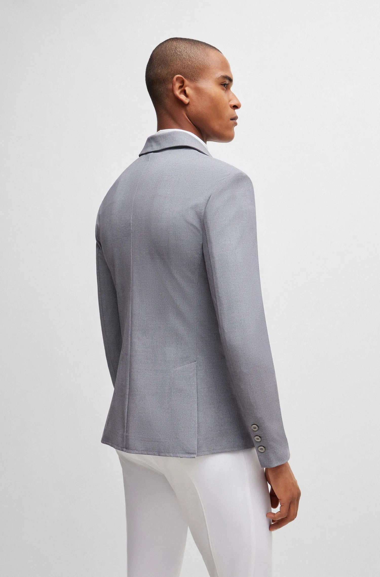 Allen Show Jacket