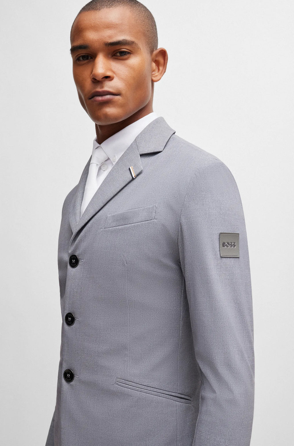 Allen Show Jacket