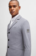 Allen Show Jacket