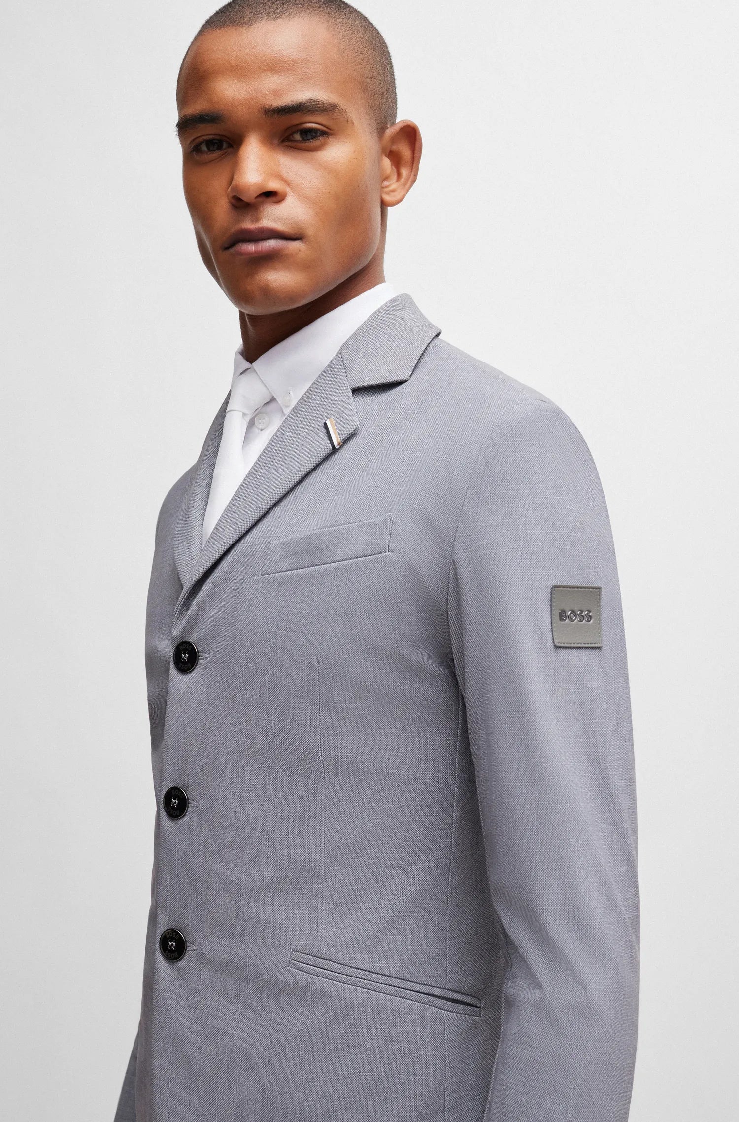 Allen Show Jacket