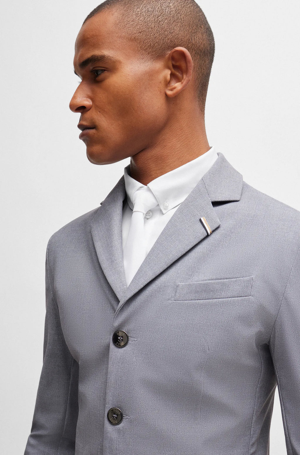 Allen Show Jacket