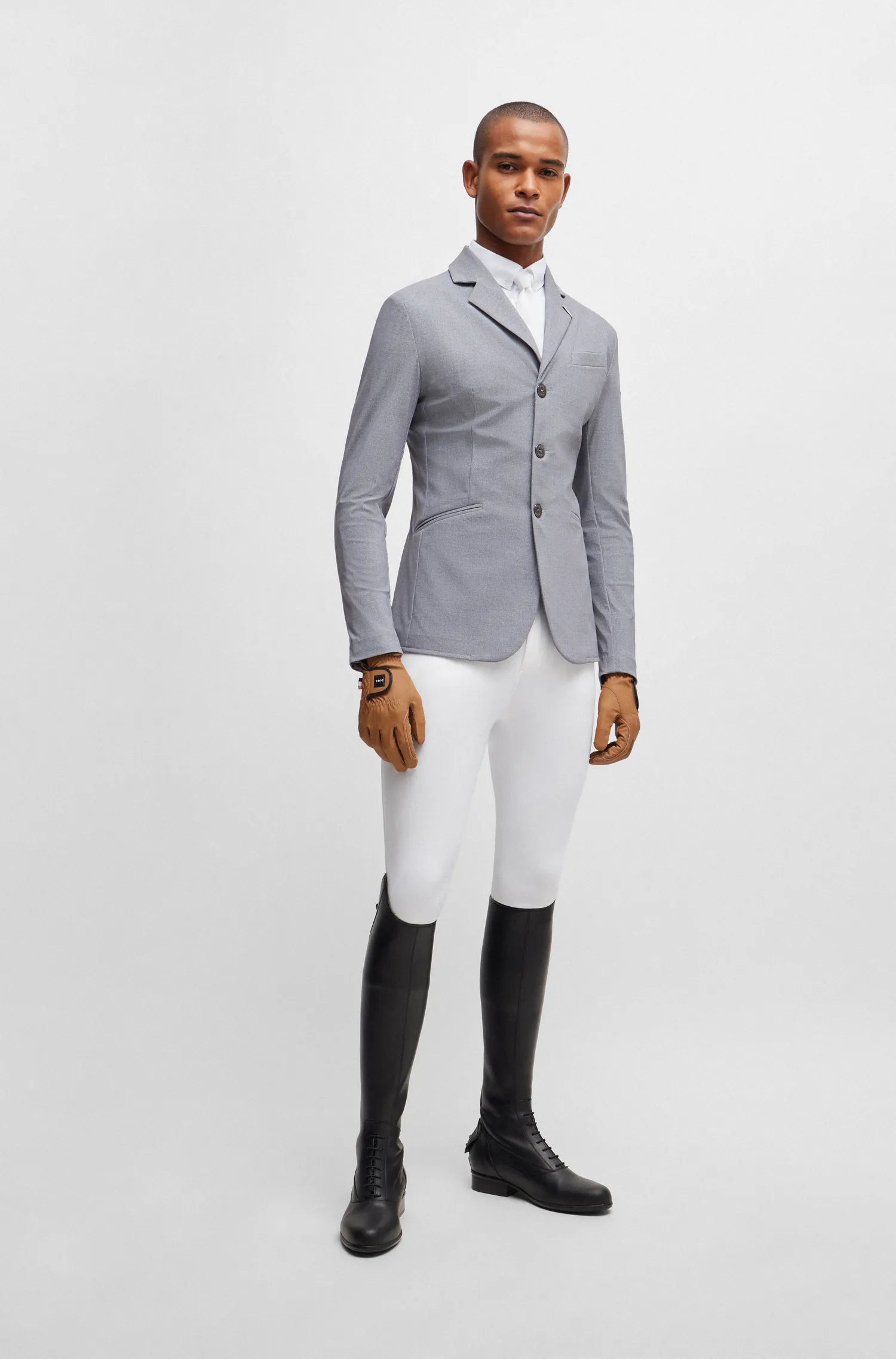 Allen Show Jacket