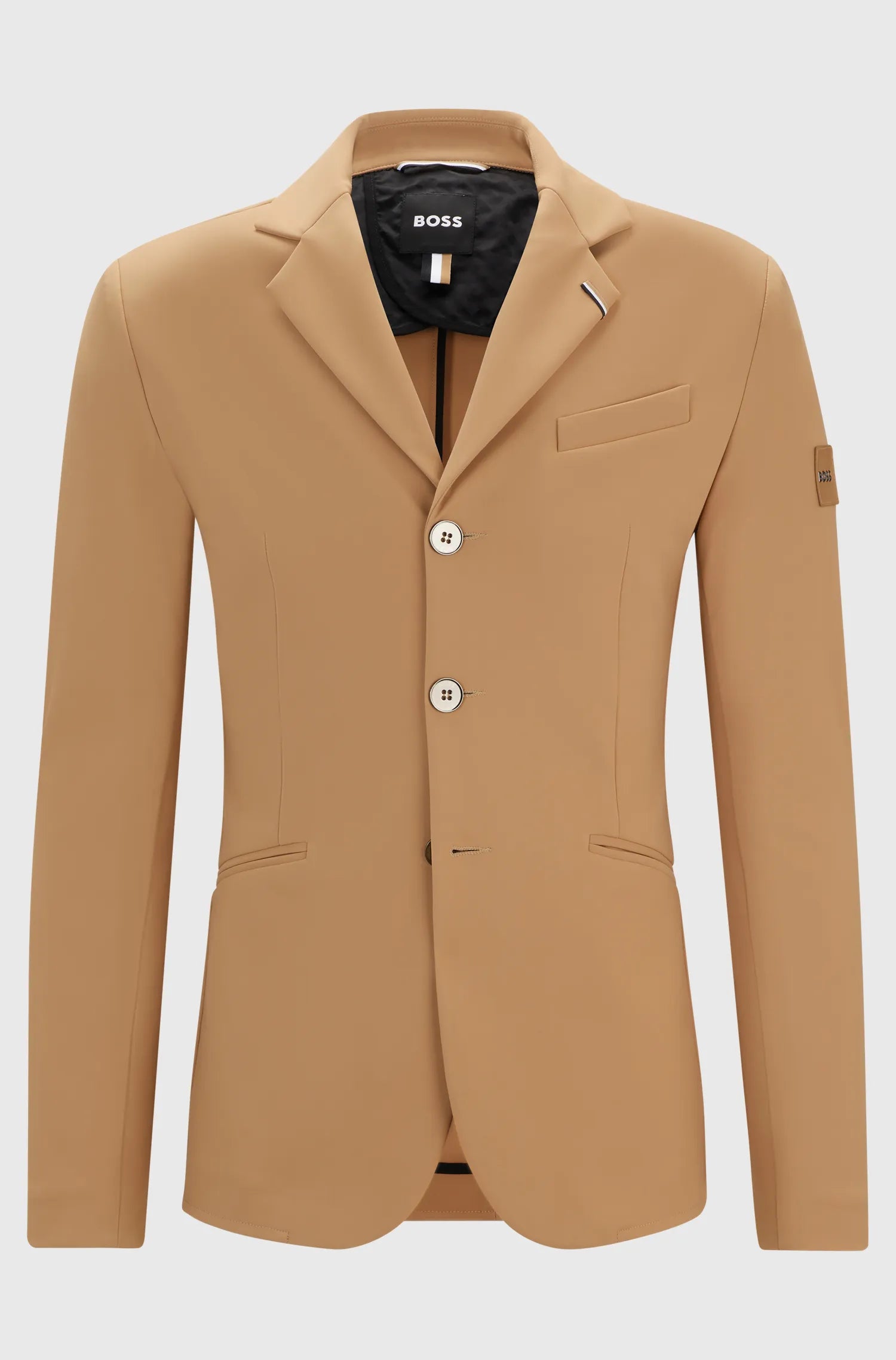 Allen Show Jacket