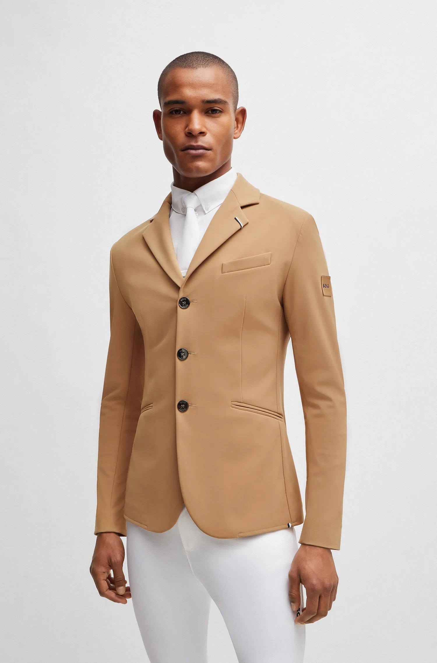 Allen Show Jacket