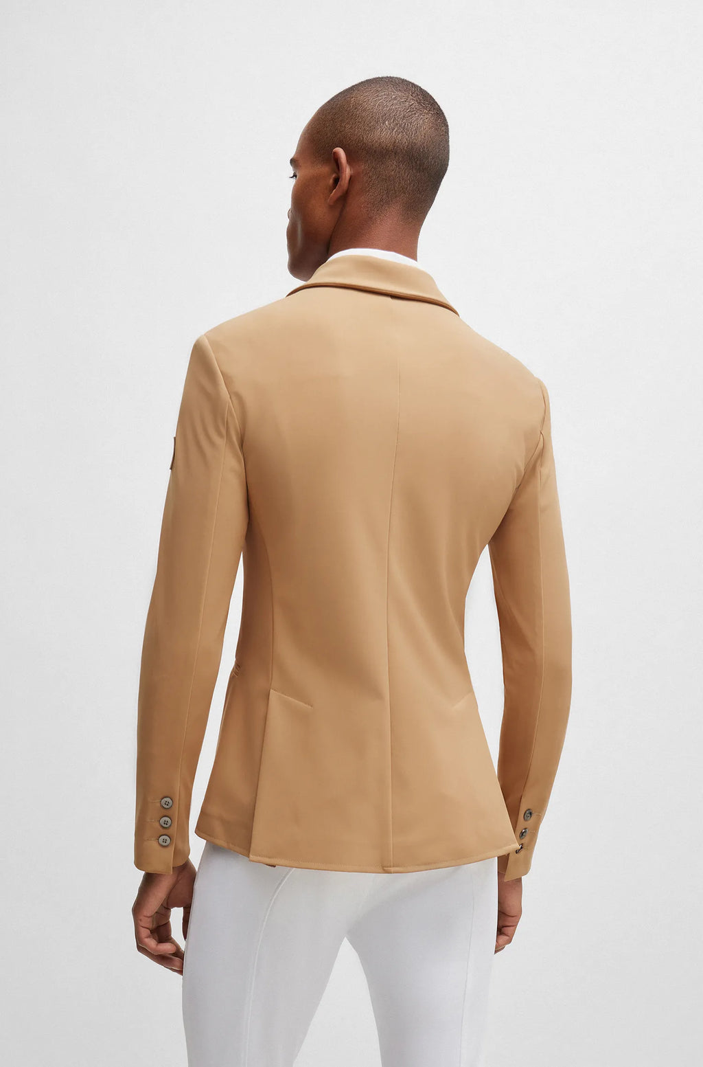 Allen Show Jacket