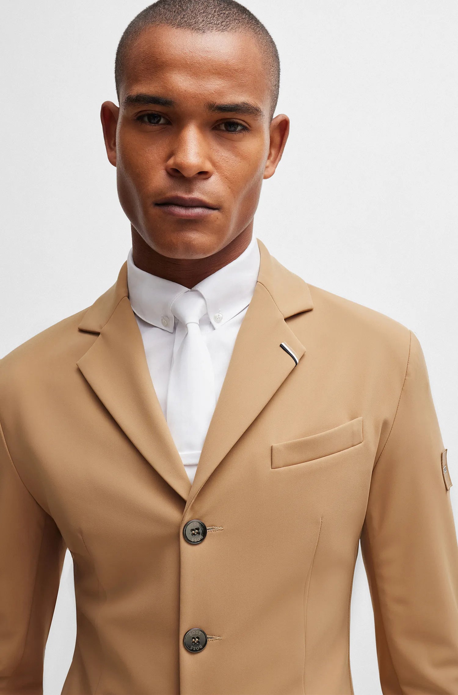 Allen Show Jacket