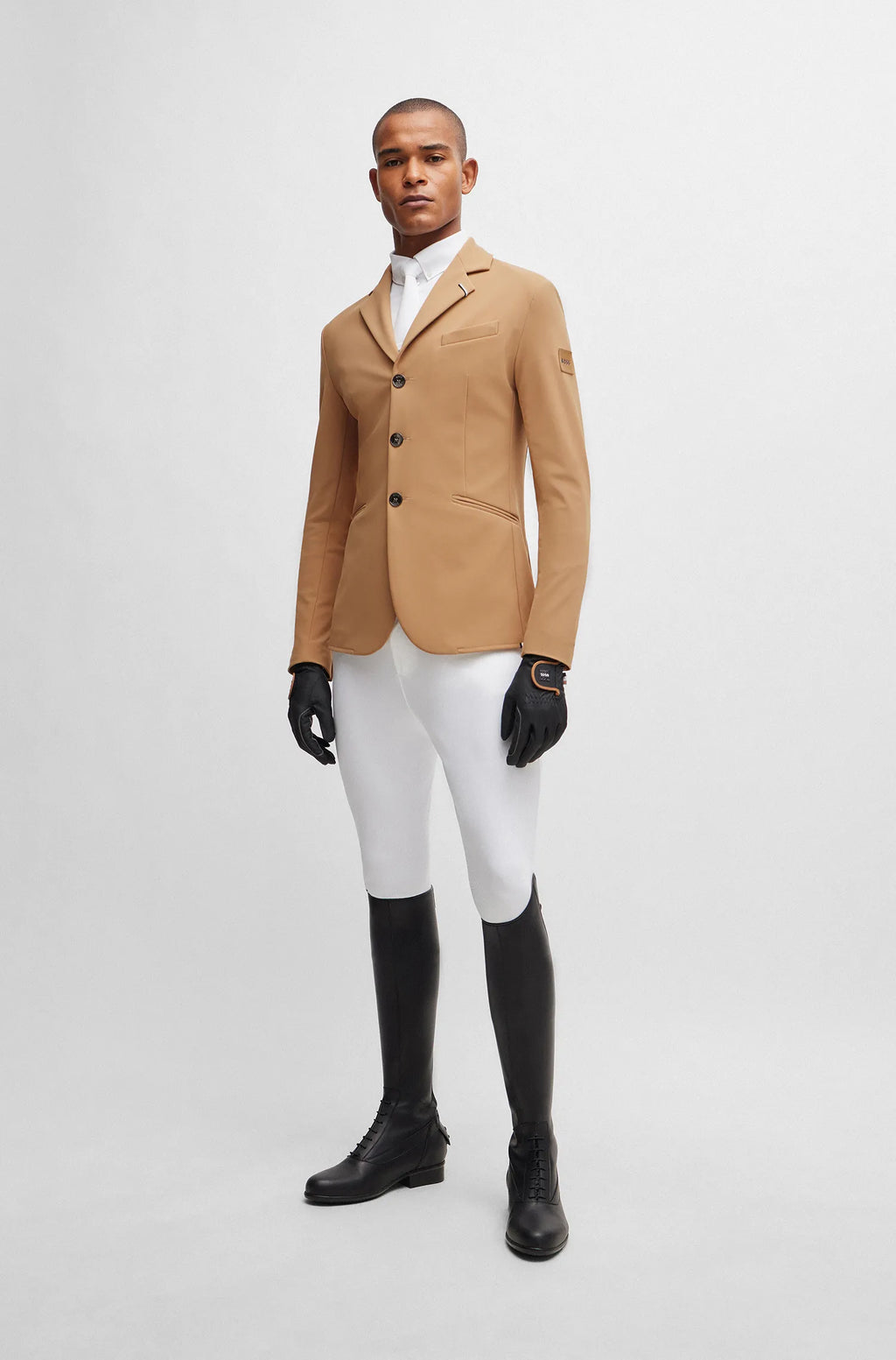 Allen Show Jacket