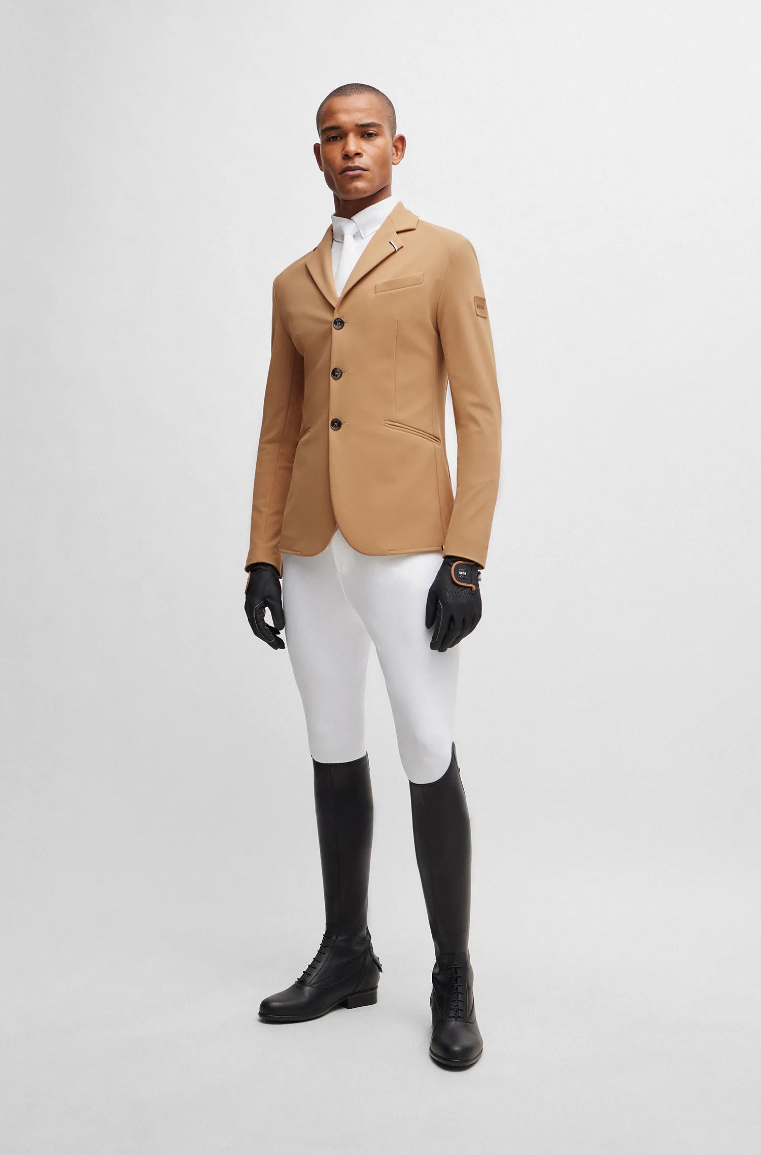 Allen Show Jacket
