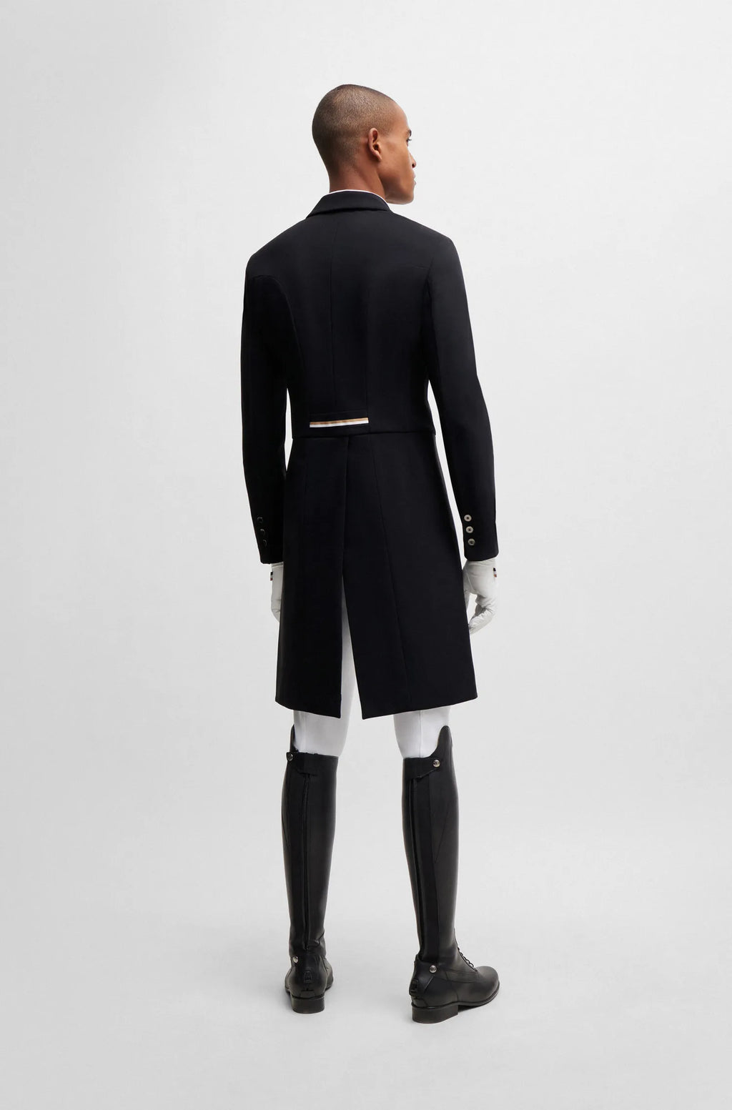 Mike Tailcoat