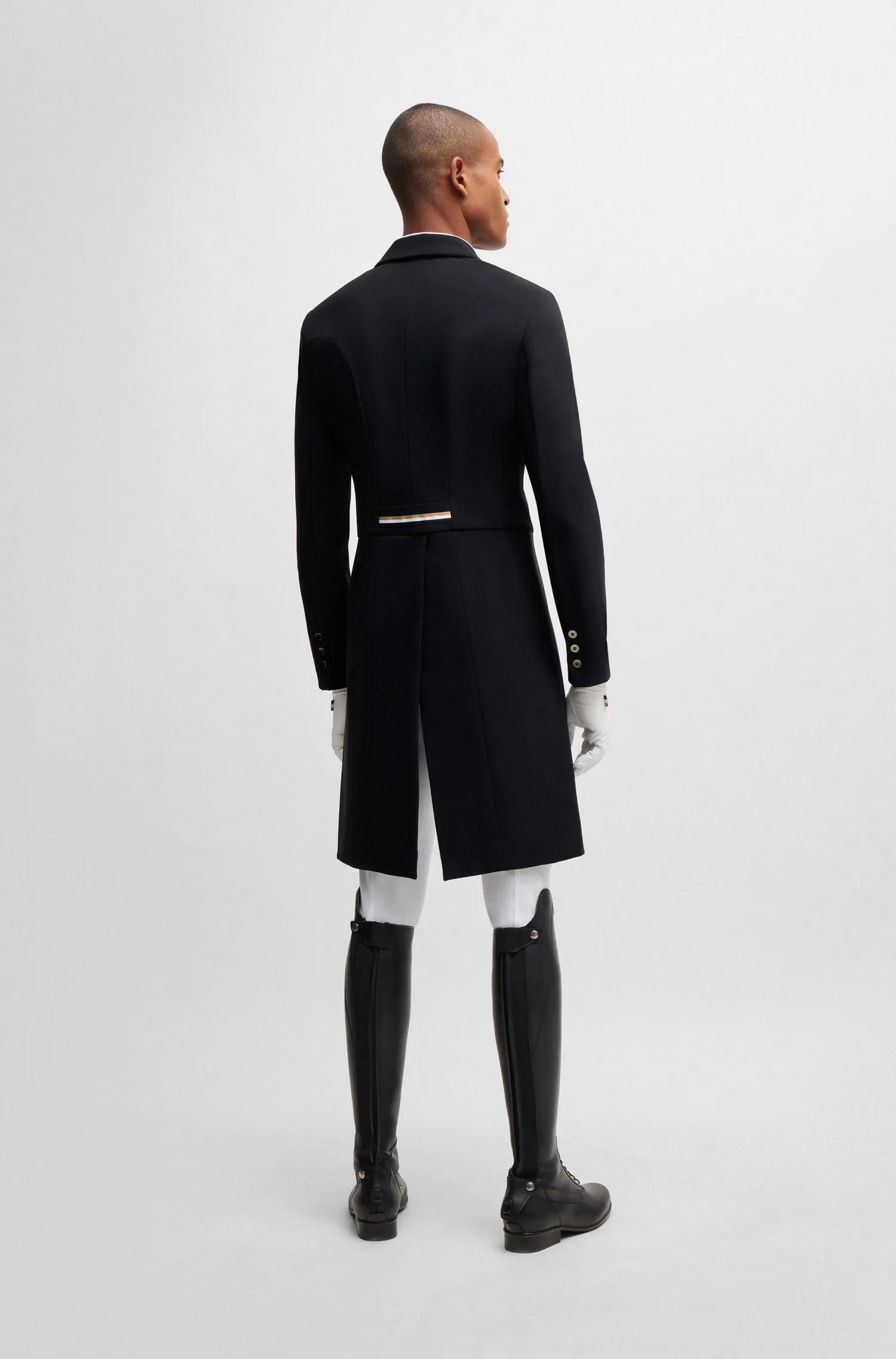 Mike Tailcoat