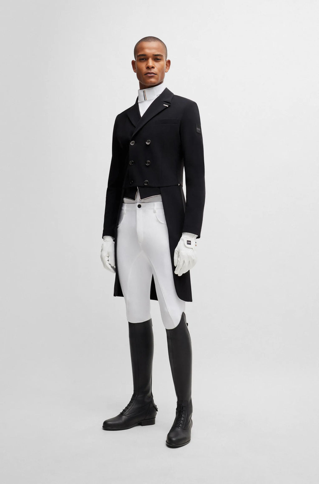 Mike Tailcoat