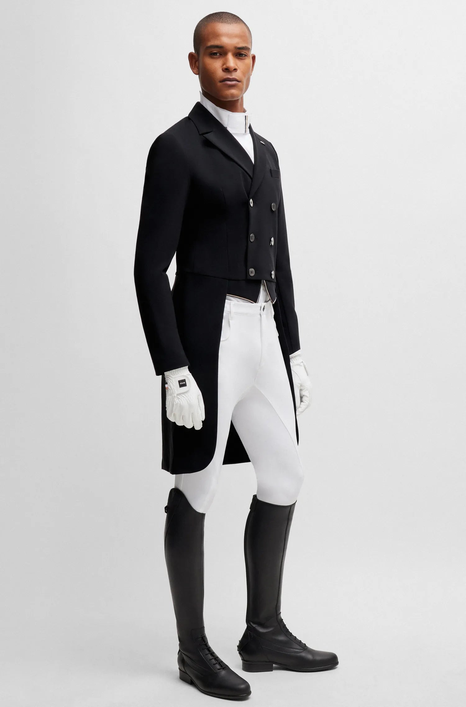 Mike Tailcoat