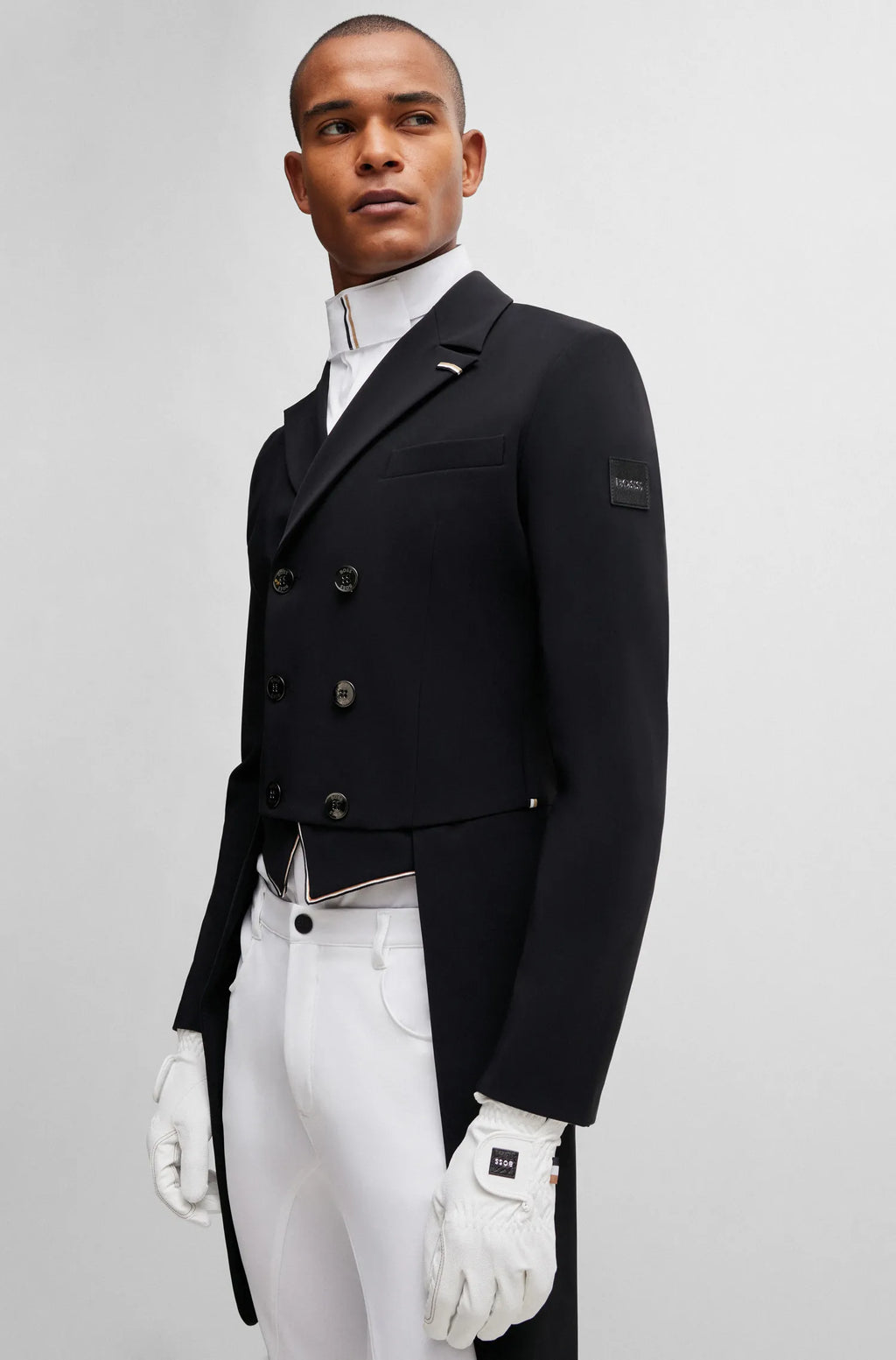 Mike Tailcoat