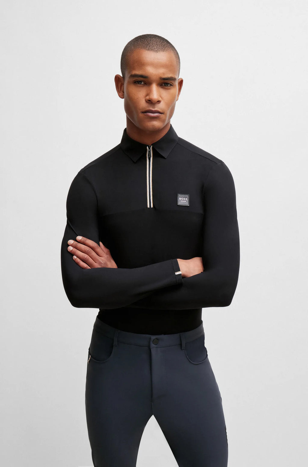 Elton Training Shirt