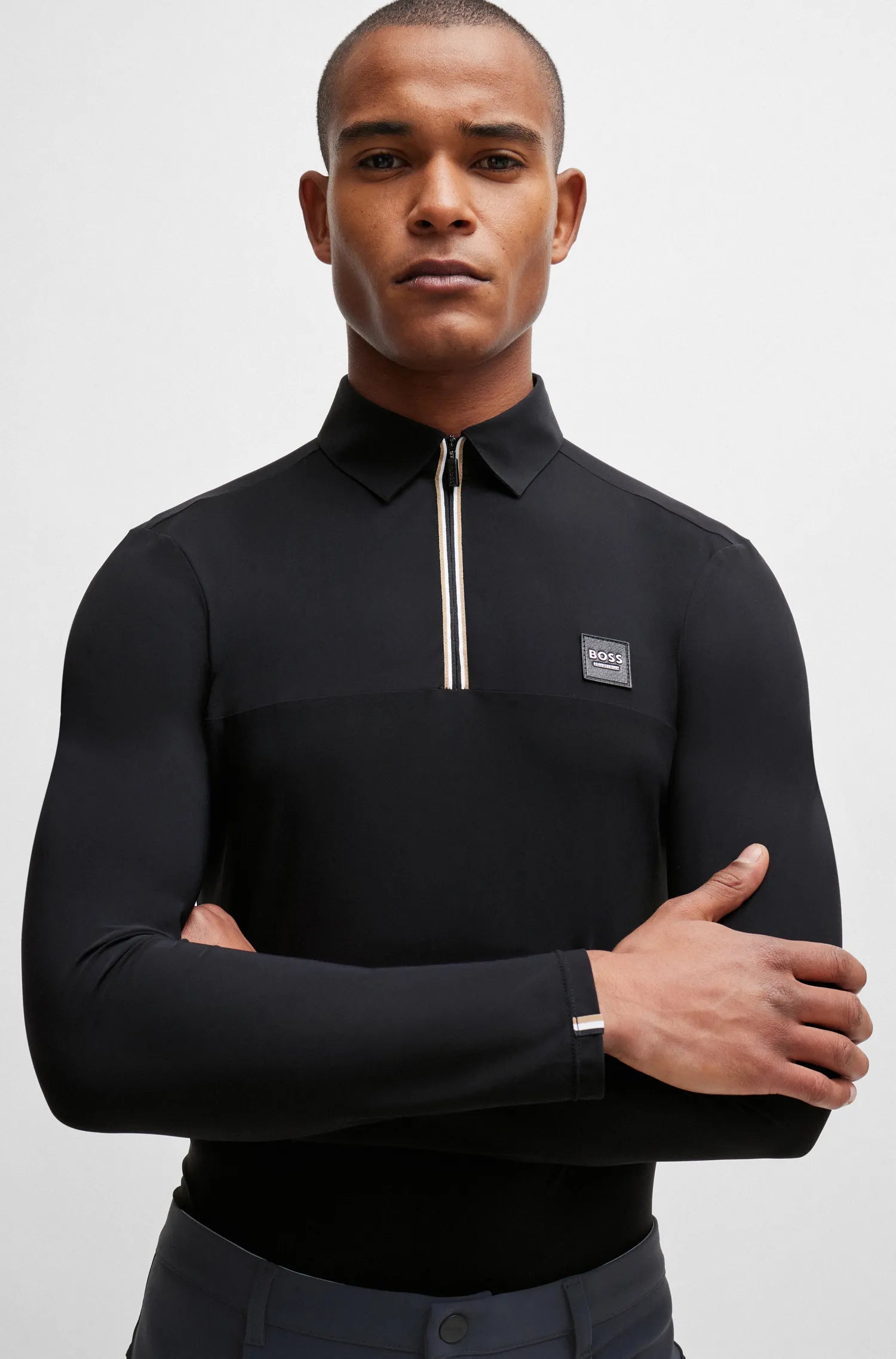 Elton Training Shirt