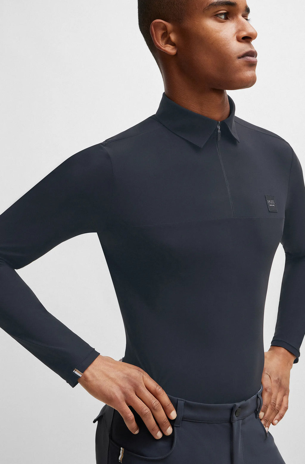 Elton Training Shirt