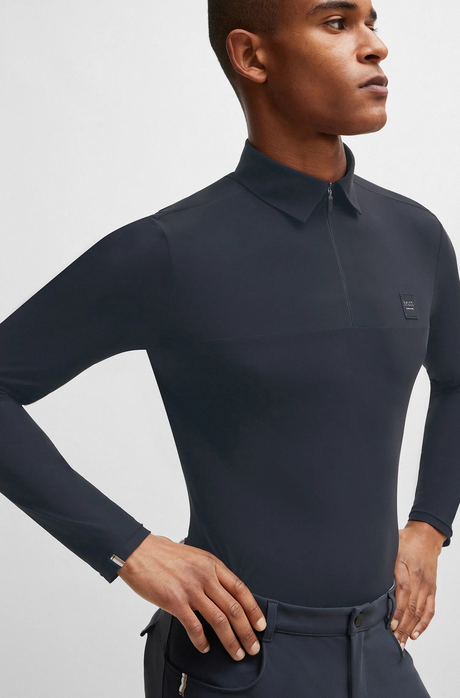 Elton Training Shirt