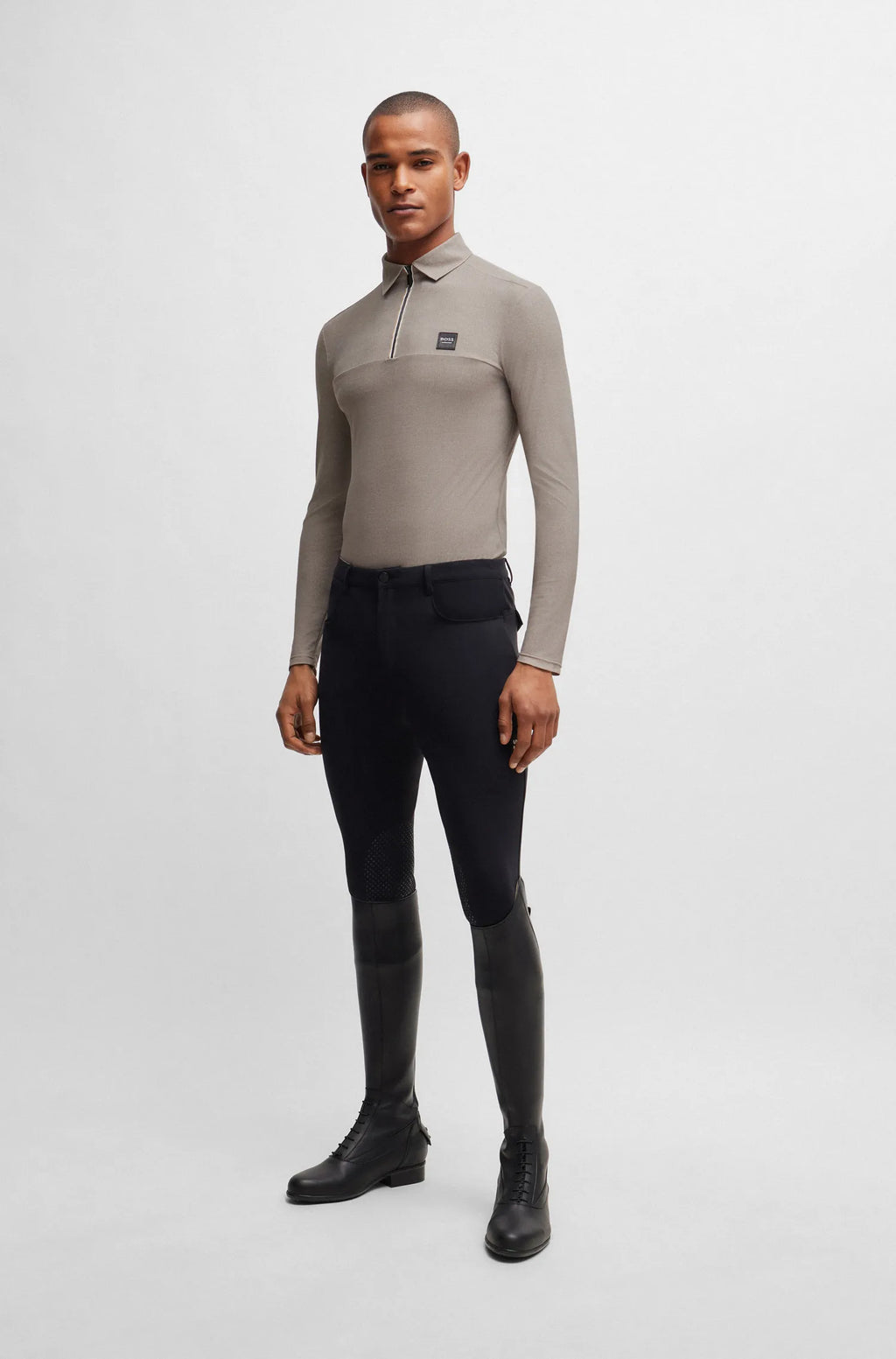 Elton Training Shirt