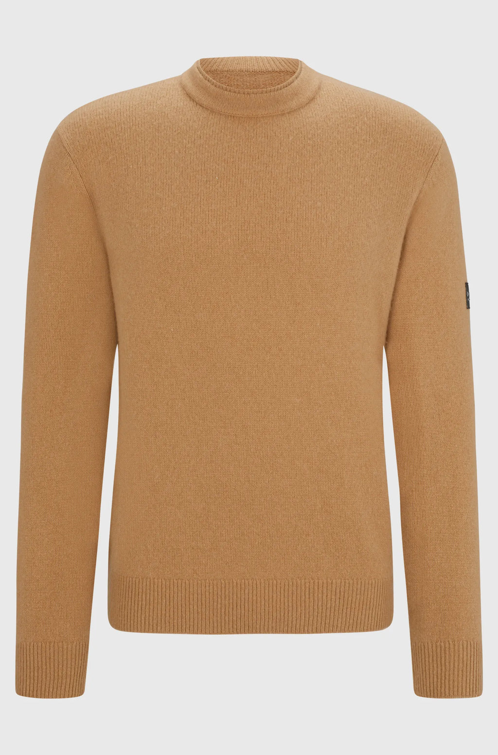 Rayn Luxury Knitwear Jumper