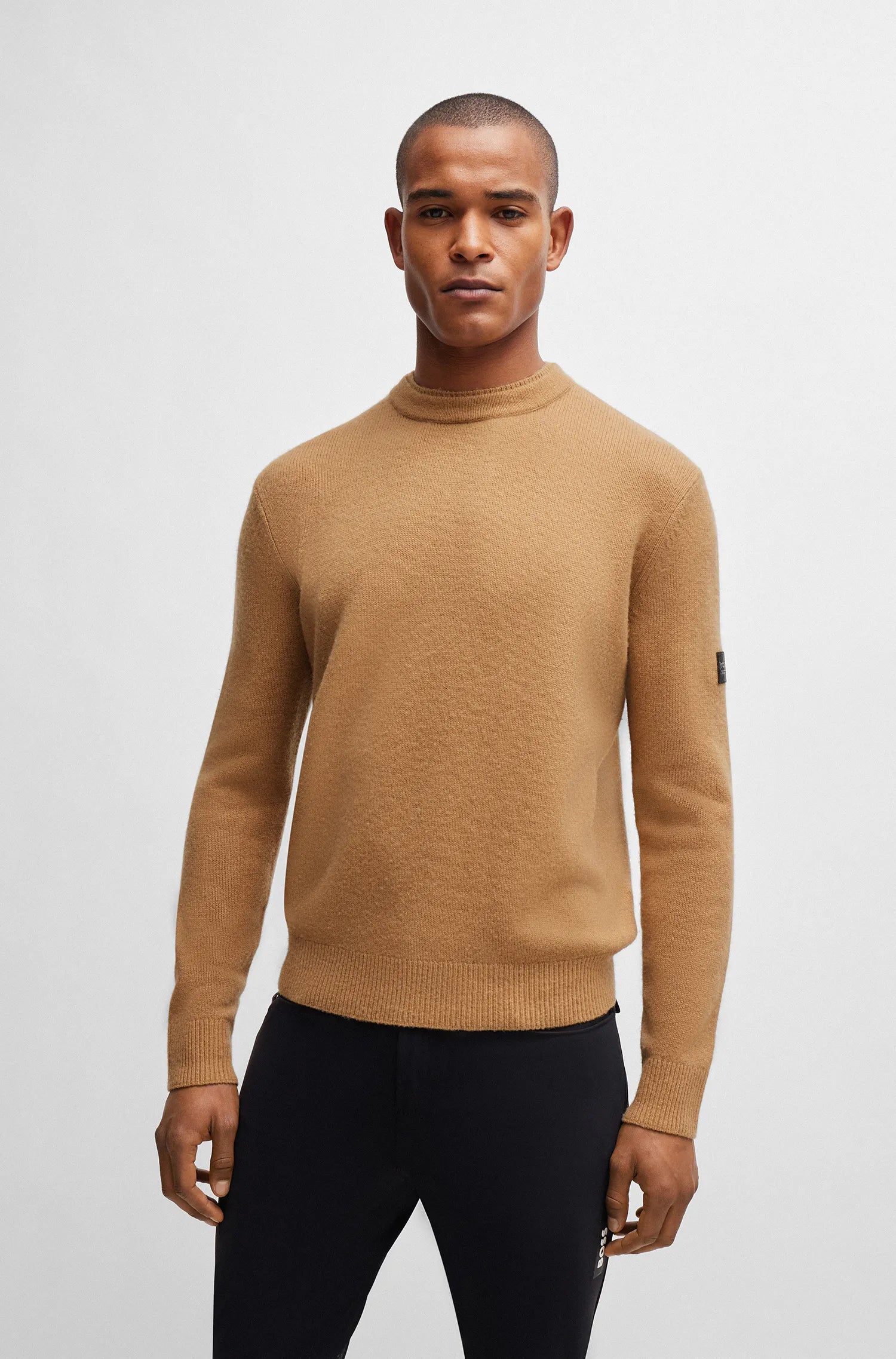 Rayn Luxury Knitwear Jumper