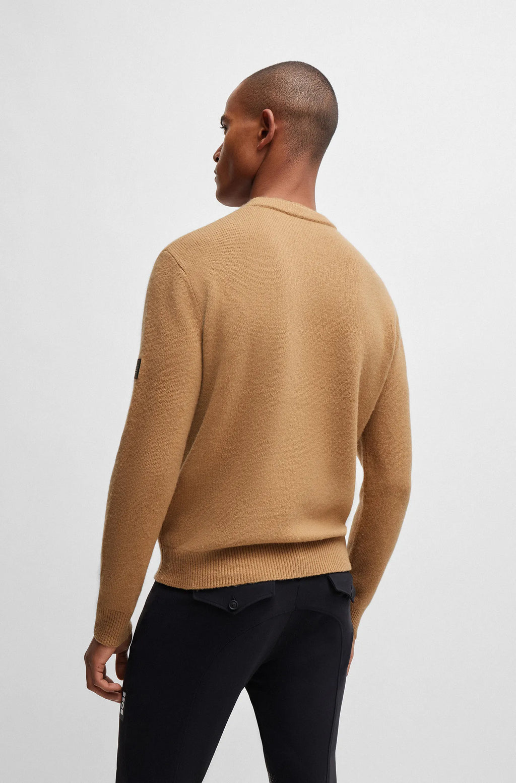 Rayn Luxury Knitwear Jumper