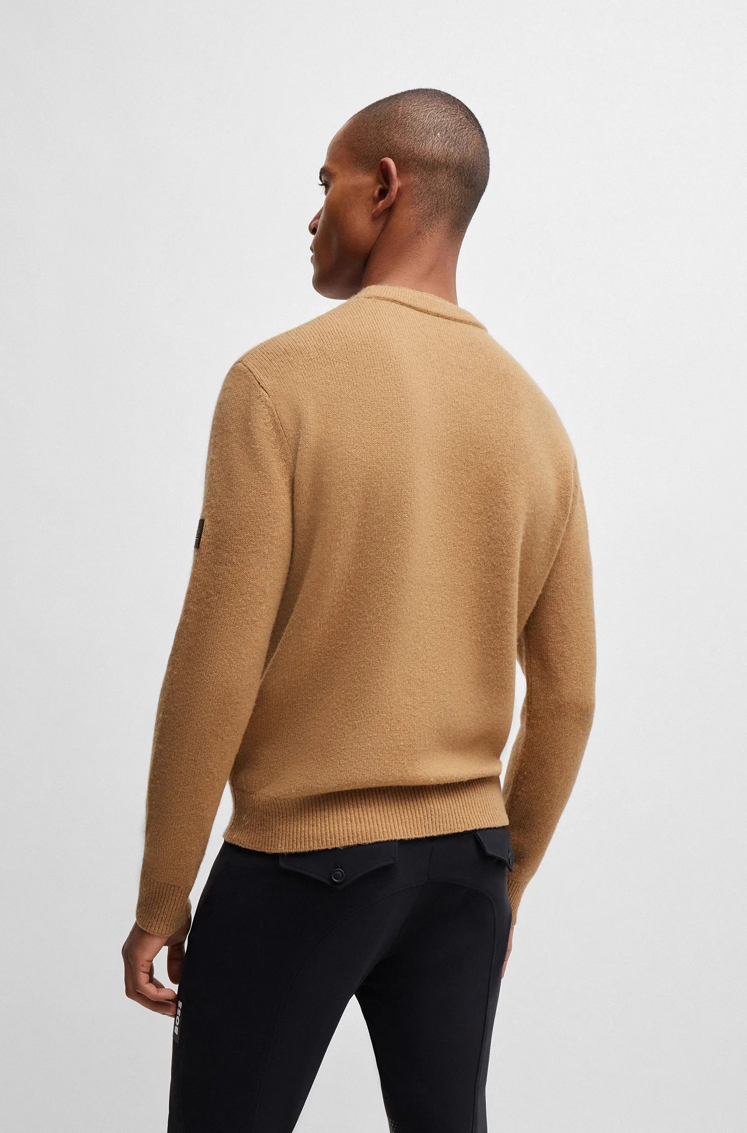 Rayn Luxury Knitwear Jumper