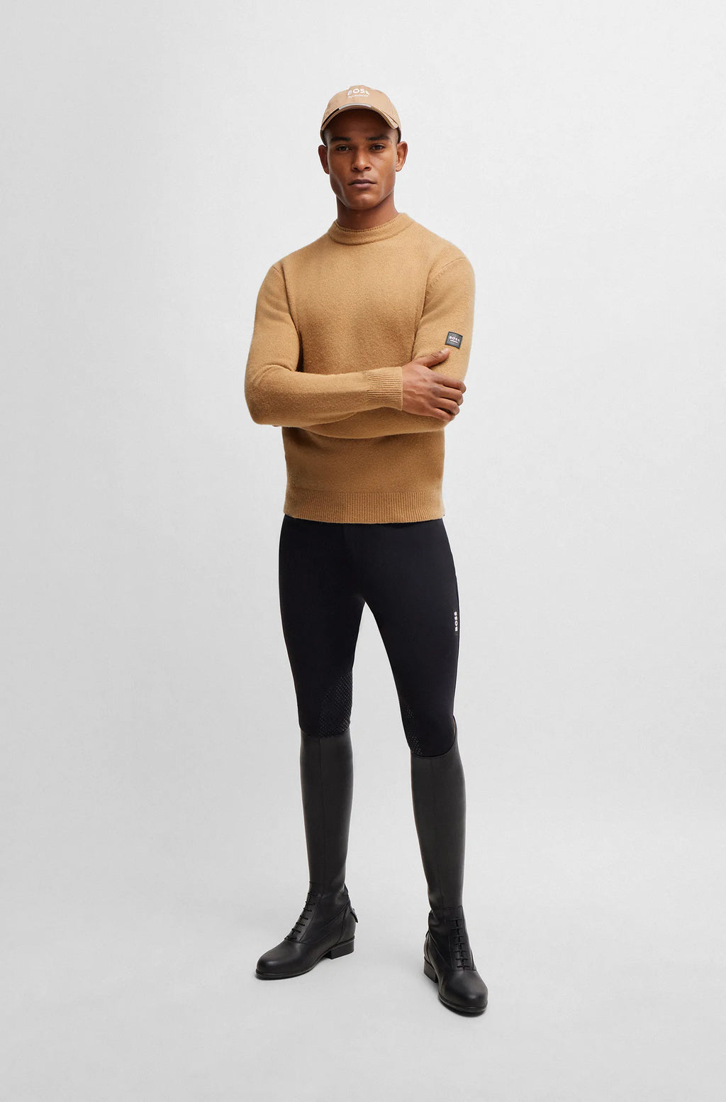 Rayn Luxury Knitwear Jumper