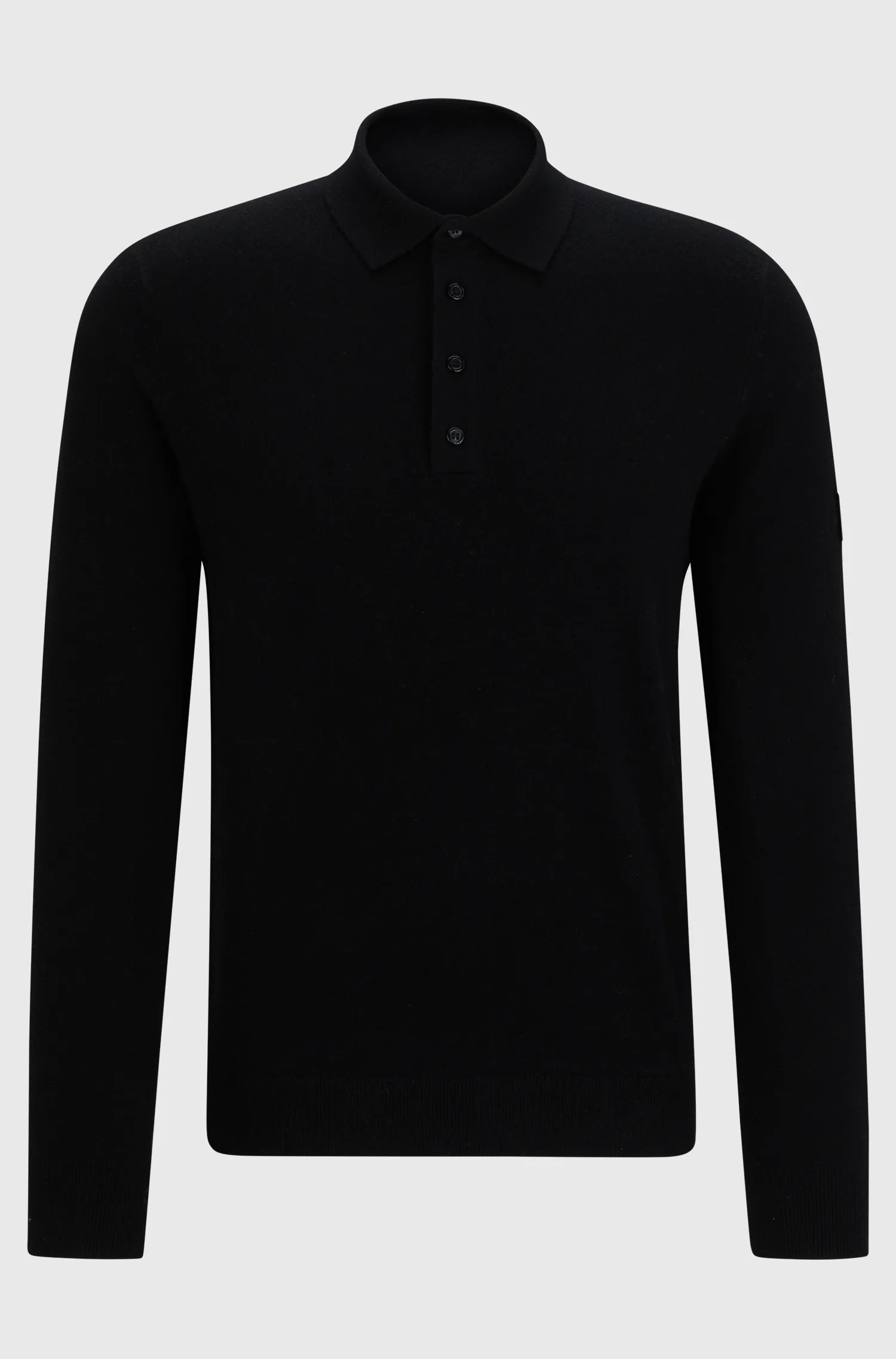 Jude Luxury Knitwear Polo